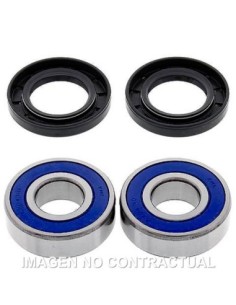 Kit de rodamientos rueda All Balls 25-1379