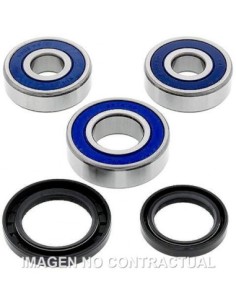 Kit de rodamientos rueda All Balls 25-1388
