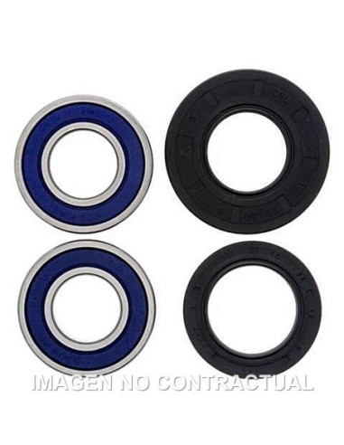 Kit de rodamientos rueda All Balls 25-1426
