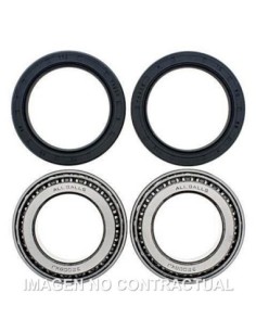 Kit de rodamientos rueda All Balls 25-1432