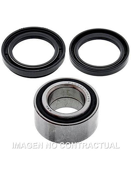 Kit de rodamientos rueda All Balls 25-1434