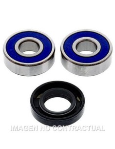 Kit de rodamientos rueda All Balls 25-1439