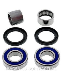 Kit de rodamientos rueda All Balls 25-1476
