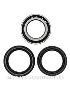 Kit de rodamientos rueda All Balls 25-1480