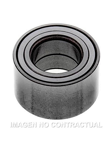 Kit de rodamientos rueda All Balls 25-1496