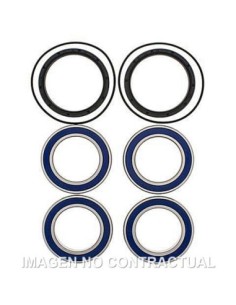 Kit de rodamientos rueda All Balls 25-1534