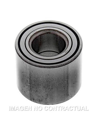 Kit de rodamientos rueda All Balls 25-1536