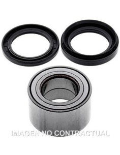 Kit de rodamientos rueda All Balls 25-1538