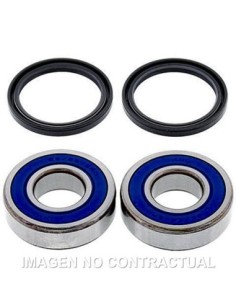 Kit de rodamientos rueda All Balls 25-1548