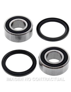 Kit de rodamientos rueda All Balls 25-1550