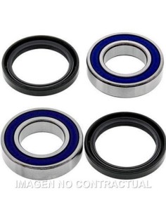 Kit de rodamientos rueda All Balls 25-1579