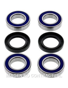 Kit de rodamientos rueda All Balls 25-1592