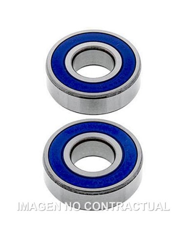 Kit de rodamientos rueda All Balls 25-1626