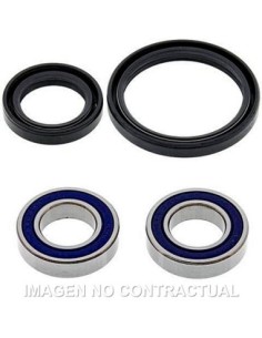 Kit de rodamientos rueda All Balls 25-1632