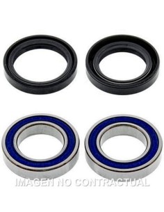 Kit de rodamientos rueda All Balls 25-1661