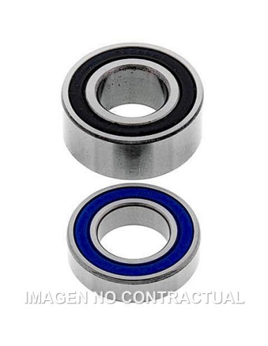 Kit de rodamientos rueda All Balls 25-1675