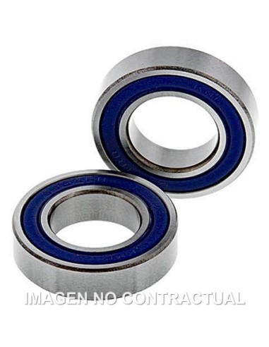Kit de rodamientos rueda All Balls 25-1690