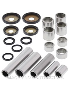 Kit de rodamientos y retenes del trapecio All Balls 27-1120