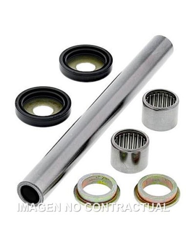 Kit de rodamientos y retenes basculante All Balls 28-1020