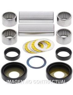 Kit de rodamientos y retenes basculante All Balls 28-1077