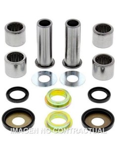 Kit de rodamientos y retenes basculante All Balls 28-1089