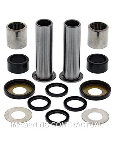 Kit de rodamientos y retenes basculante All balls 28-1094
