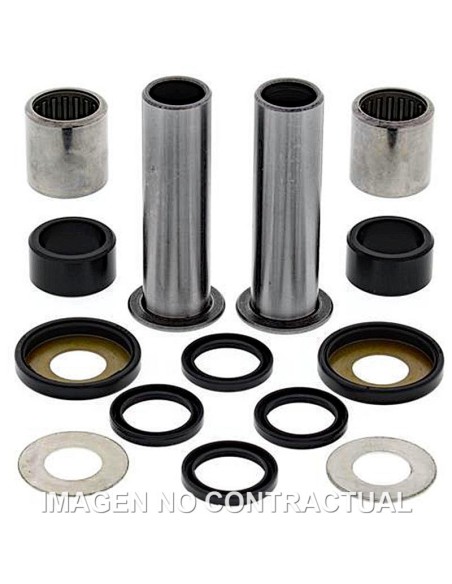 Kit de rodamientos y retenes basculante All balls 28-1094