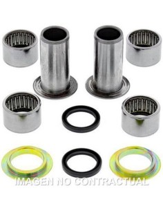 Kit de rodamientos y retenes basculante All Balls 28-1119