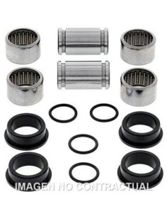 Kit de rodamientos y retenes basculante All Balls 28-1129