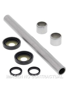 Kit de rodamientos y retenes basculante All Balls 28-1207