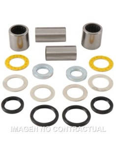 Kit de rodamientos y retenes basculante All Balls 28-1218