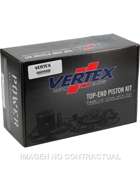 KIT PISTÓN VERTEX (B) Husqvarna TE 300