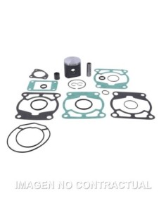 KIT PISTÓN VERTEX (A) KTM SX 65 (09/24) - GAS GAS MC 65 (21/24) - HUSQVARNA TC 65 (17/24)