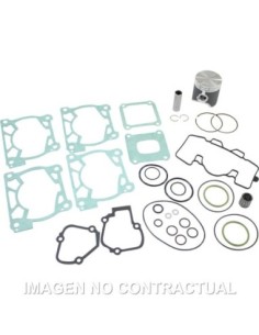 KIT PISTÓN VERTEX (A) KTM SX 125 (23/24) - HUSQVARNA TC 125 (23/24)