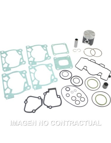 KIT PISTÓN VERTEX (C) KTM SX 125 (23/24) - HUSQVARNA TC 125 (23/24)