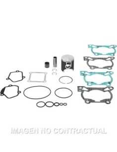 KIT PISTÓN VERTEX (A) KTM SX - EXC 85 (18/24) - GAS GAS MC 85 (21/24) - HUSQVARNA TC 85 (18/24)