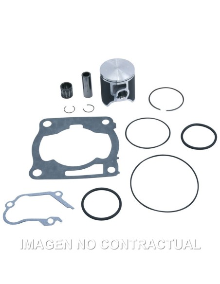 KIT PISTÓN VERTEX (C) YAMAHA YZ 65 (18/24)