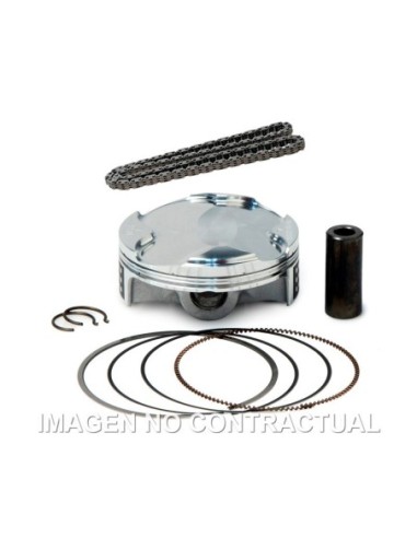 KIT PISTÓN VERTEX (C) KTM SX 250F (16/22) - GAS GAS MC 250F (21/23) - HUSQVARNA FC 250 (16/22)