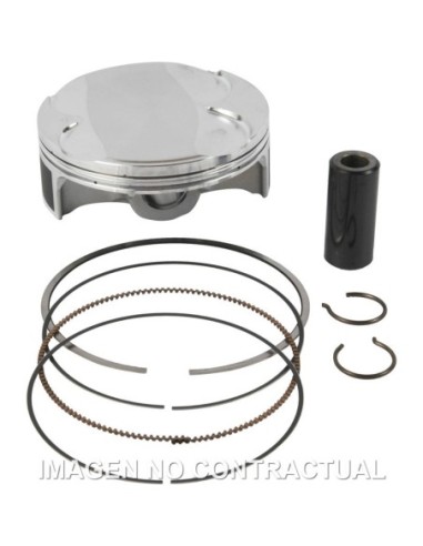 KIT PISTÓN VERTEX (B) KTM 350F EXC (17/19) - HUSQVARNA FE 350 (17/19)