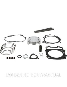 KIT PISTÓN VERTEX (C) YAMAHA YZ 450F (18/19) - WR 450F (19/20)