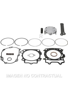 KIT PISTÓN VERTEX (A) YAMAHA YZ 450F (20/22) - WR 450F (21/23)