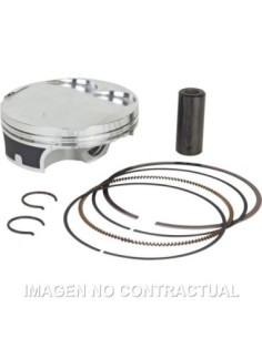 KIT PISTÓN VERTEX (C) KTM SX 250F (23/24) - GAS GAS EC-MC 250F (24) - HUSQVARNA FC 250 (23/24) - FE 250F (24)