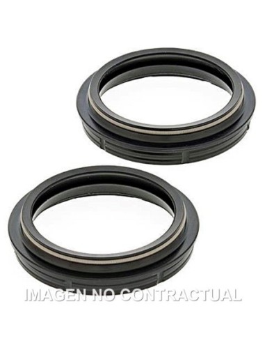Kit de guardapolvos horquilla All Balls 57-105