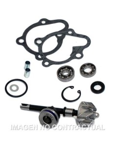 Kit Reparación Bomba De Agua Kymco B&W 125
