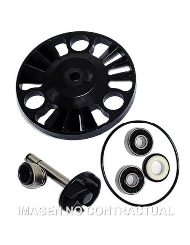 Kit Reparación Bomba De Agua Piaggio X9 180/200