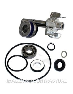 Kit Reparación Bomba De Agua T-Max 500 (01-03)