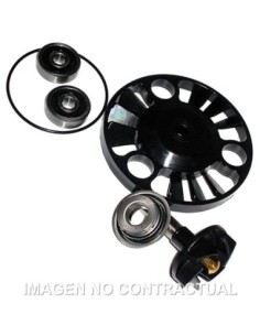 Kit Reparación Bomba De Agua Piaggio Beverly 125