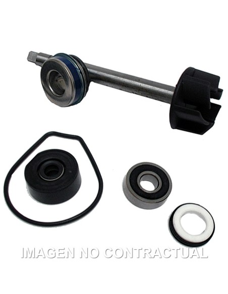 Kit Reparación Bomba De Agua Yamaha X-Max 400