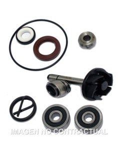 Kit Reparación Bomba De Agua Piaggio Beverly 250