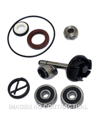 Kit Reparación Bomba De Agua Piaggio Beverly 250